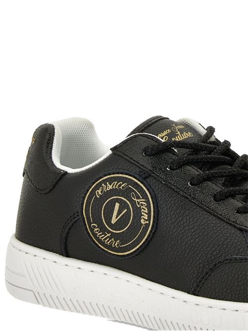  Versace jeans Couture | 79VA3SJ5ZPB33899